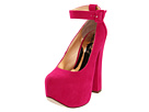 Luichiny - Eye Doll (Fuchsia)