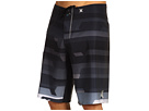 Hurley - Phantom Kinetic Boardshort (Black)