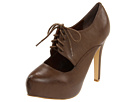 C Label - Orpha-26 (Brown)