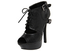 C Label - Dainty-2 (Black)