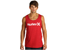 Hurley - One Only Tank (Heather Redline)