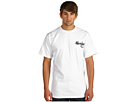 Hurley - Milk Crate S/S Tee (White)