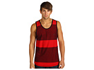 Hurley - Festival Knit Tank (Redline)