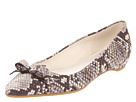Stuart Weitzman - Whiskerlo (Natural Buck Molorrus) - Footwear