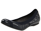 Stuart Weitzman - Giveable (Navy Nappa) - Footwear