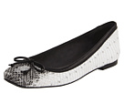 Stuart Weitzman - Shoestring (Roccia Whips) - Footwear