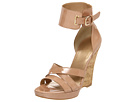 Stuart Weitzman - Hilda (Adobe Aniline) - Footwear