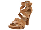 Stuart Weitzman - Excess (Almond Butter Calf) - Footwear