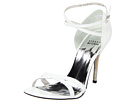 Stuart Weitzman - Livia (White Patent)