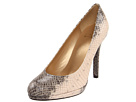 Stuart Weitzman - Platswoon (Buff Whips) - Footwear