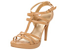 Stuart Weitzman - Almost (Almond Calf) - Footwear