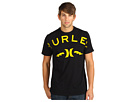 Hurley - Thru Through Premium Shirt (Black)