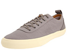 Converse - Matchpoint Ox (Steeple Grey/Brown)