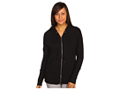 Hurley - Yukon Fleece Zip Hoodie (Black)