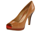 Nine West - Danee (Dark Natural Leather)