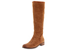 Nine West - Takeiteasy (Cognac Suede)