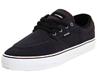 etnies - Jameson 2.5 (Dark Grey/White)