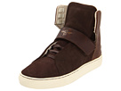 Creative Recreation - Geno (Chocolate Brown)