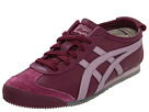 Onitsuka Tiger by Asics - Mexico 66 (Mauve Wine/Elderberry) - 
