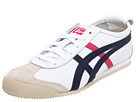 Onitsuka Tiger by Asics - Mexico 66 (White/Navy) - 