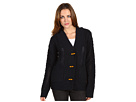 Rusty - Cable Hooded (Navy)