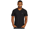 Marc Ecko Cut & Sew - Stitched Up V-Neck Tee (Black)