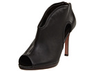 Jessica Bennett - Patty (Dark Brown Nappa)