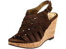 Jessica Bennett - Resa (Dark Brown)