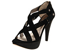 Jessica Bennett - Rumor (Black)