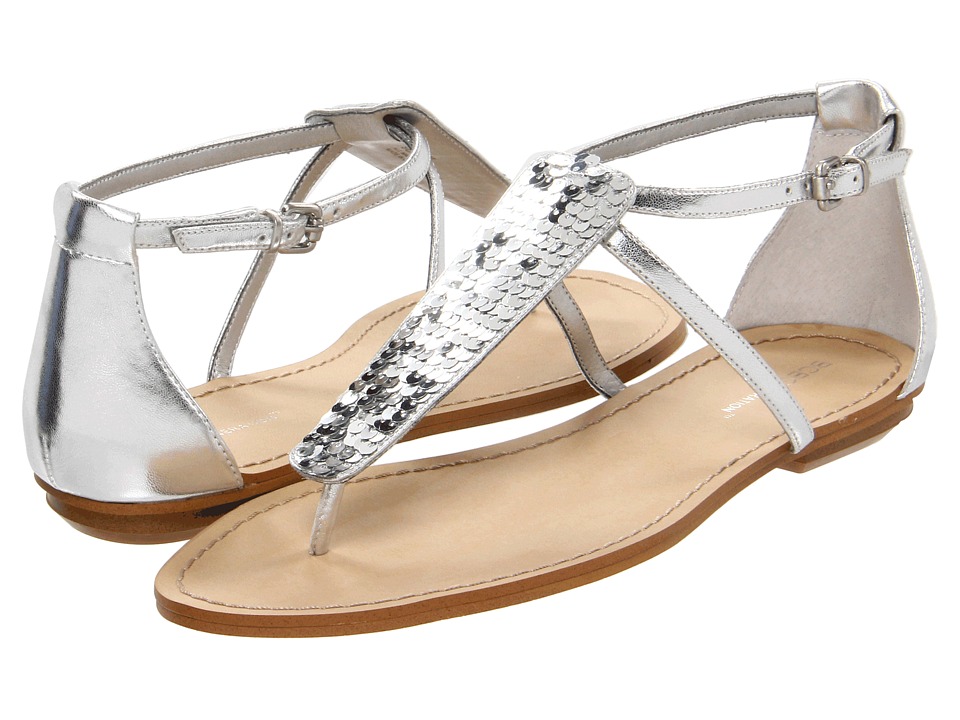 BCBGeneration - Blayke (Silver) Women