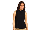 DKNY Golf - Alexis Sleeveless Top (Jet Black)