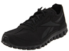 Reebok - RealFlex Run (Youth) (Black/Black)