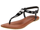 Fergalicious - Symbolize (Black Patent PU)