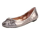 BCBGeneration - Embers (Matte Pewter)