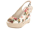 Big Buddha - Fiona (Cream Multi)
