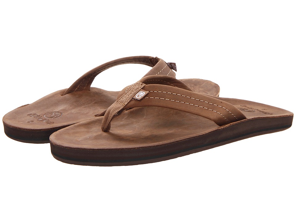 ocean minded sandals