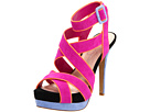 Jessica Simpson - Evangela (Bermuda Pink Lily)