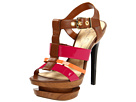Jessica Simpson - Cathi (Mahogany Vachetta)