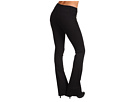 James Jeans - Couture Sculptured Boot 1219 in Matte Black (Matte Black)