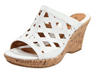 Softspots - Evita (White)