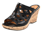 Softspots - Evita (Black)