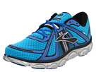 Brooks - PureFlow (Atomic Blue/Olympic Blue/Silver) - Footwear