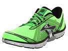 Brooks - PureCadence (Green Gecko/Speed Green/Black) - Footwear Brooks - PureCadence (Green Gecko/Speed Green/Black) - Footwear