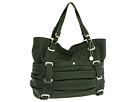 Big Buddha - Empire Tote (Green)