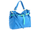 Big Buddha - Athena (Blue)