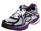 Brooks - Adrenaline GTS 12 (Acai/Black/White) - Footwear