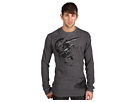 Ecko Unltd - And Justice Thermal (Charcoal Heather)
