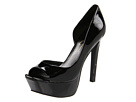 Jessica Simpson - Bede (Black Patent)
