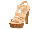 Jessica Simpson - Pipa (Natural Atanado)
