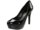Jessica Simpson - Tanealy (Black Patent/Cork)